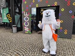 Byli jsme u toho: INSIA na FINfestu a Colors of Finance 2025