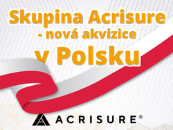 Skupina Acrisure oznámila další akvizici: Efficient Insurance Solutions (EIS)