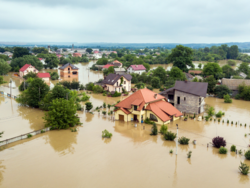 Pozor na povodně a záplavy! Co dělat, abyste byli dostatečně chráněni?